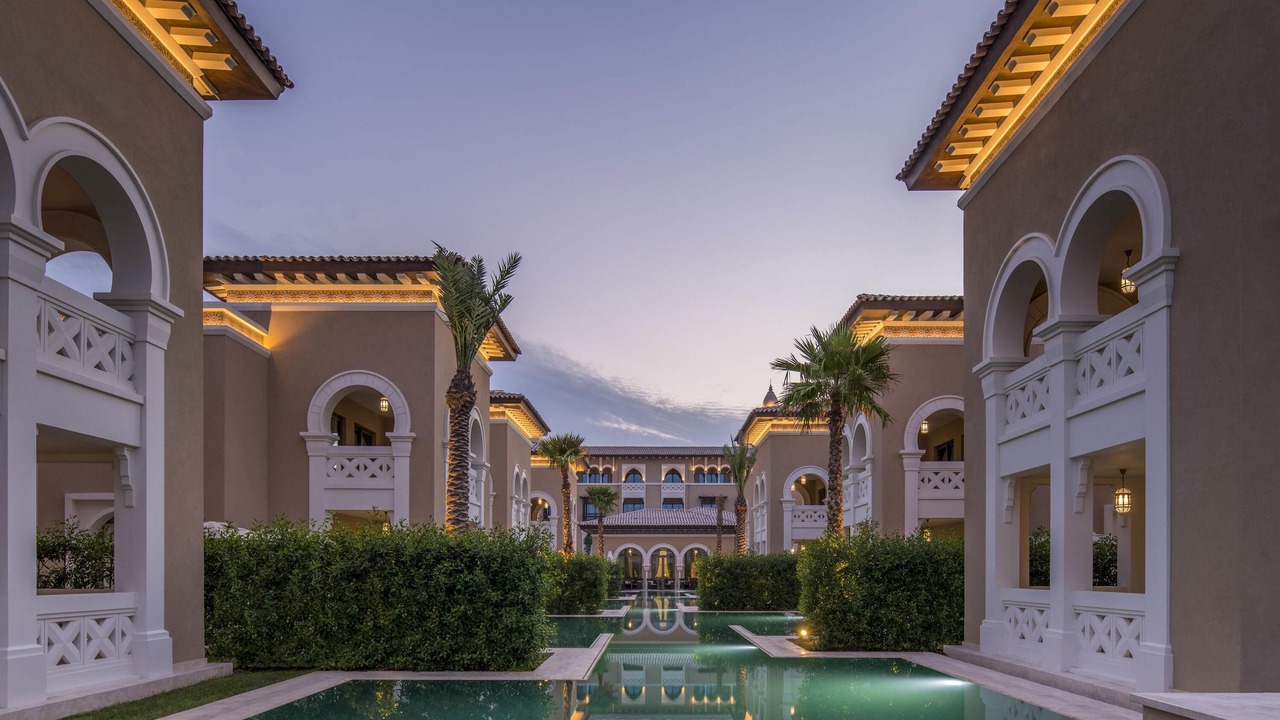 Photo of Bedroom in Abu Dhabi