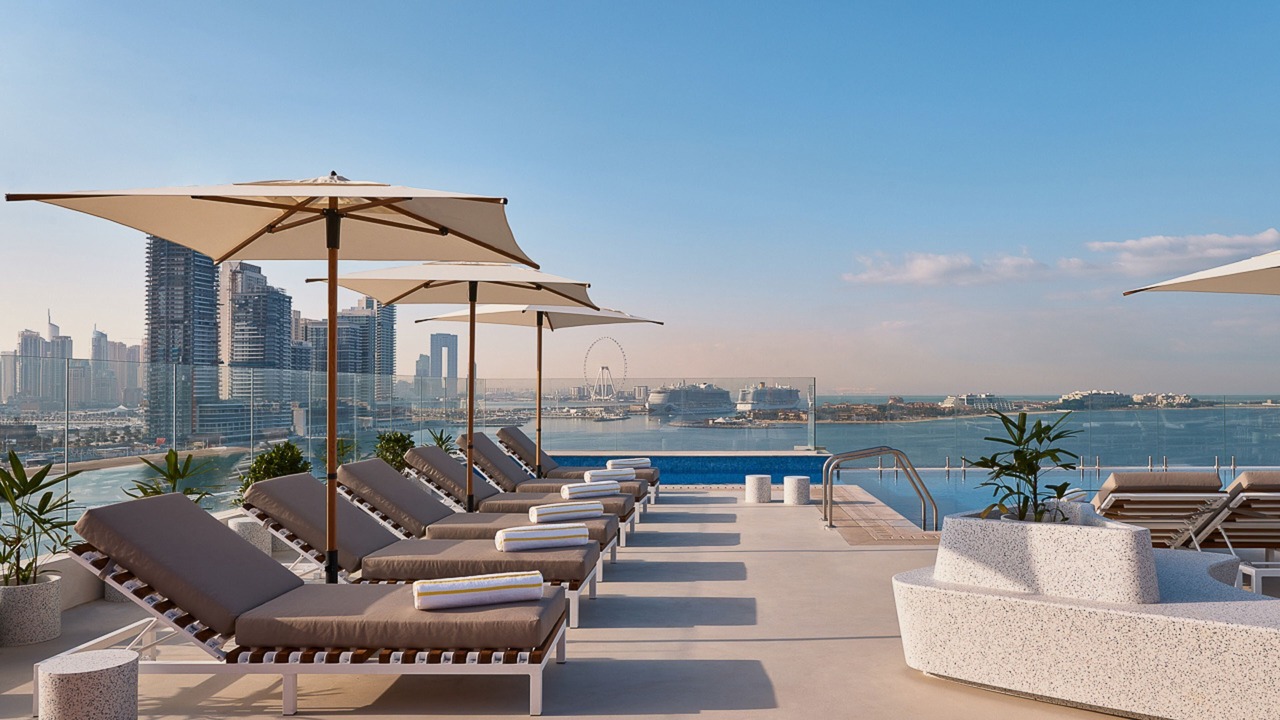 Photo of Outdoor in Palm Jumeirah