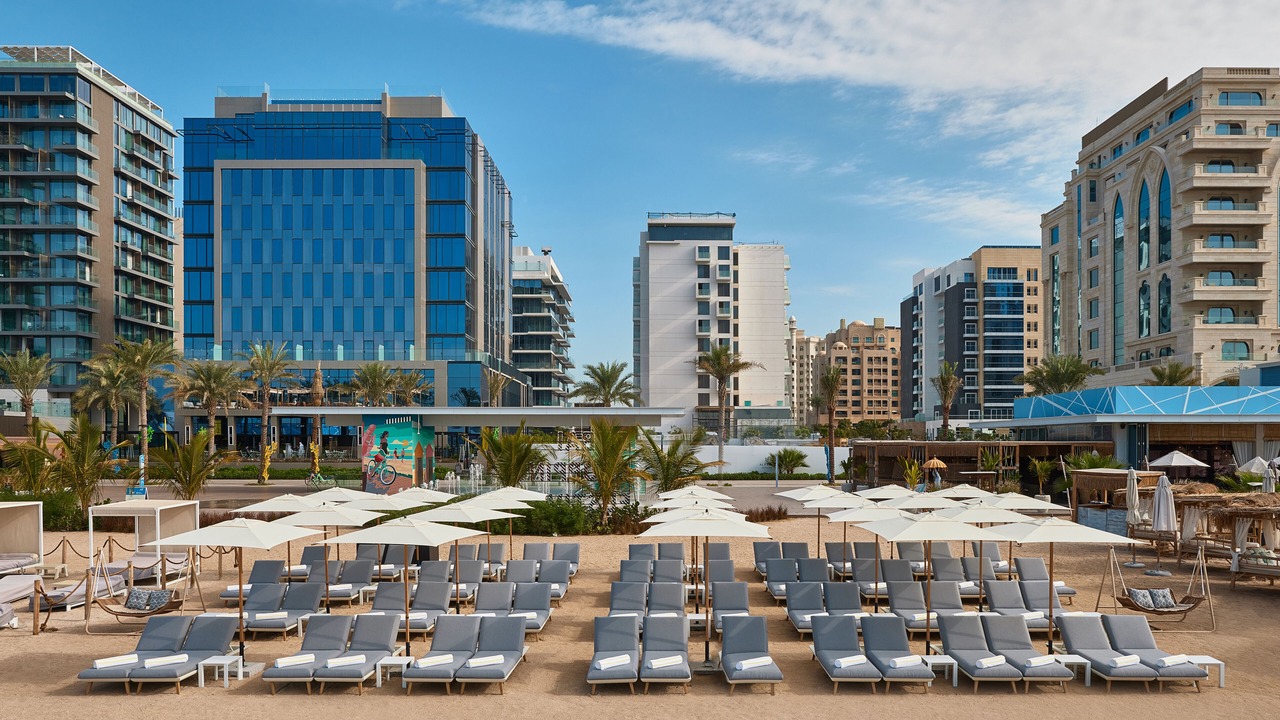 Photo of Others in Palm Jumeirah