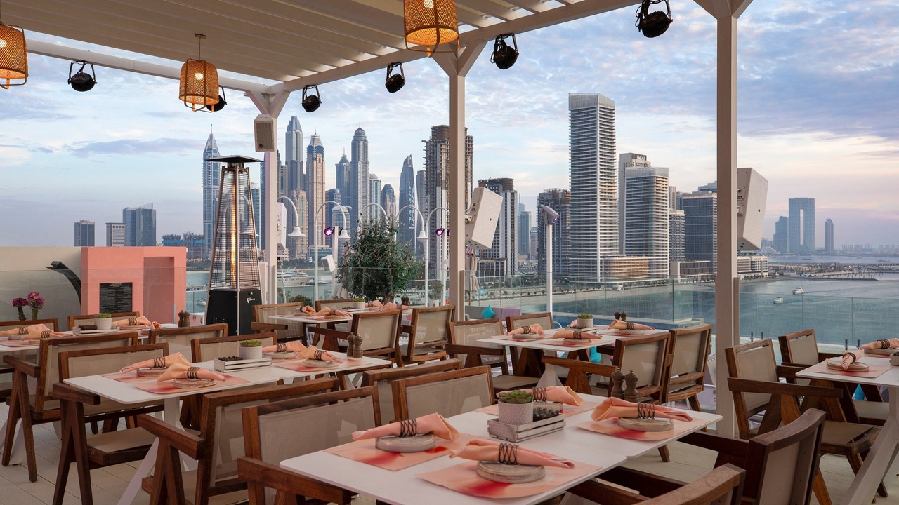 Photo of Others in Palm Jumeirah