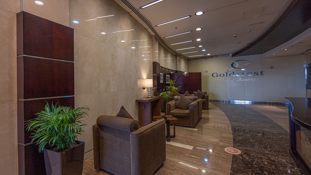 Photo of Others in Jumeirah Lake Towers