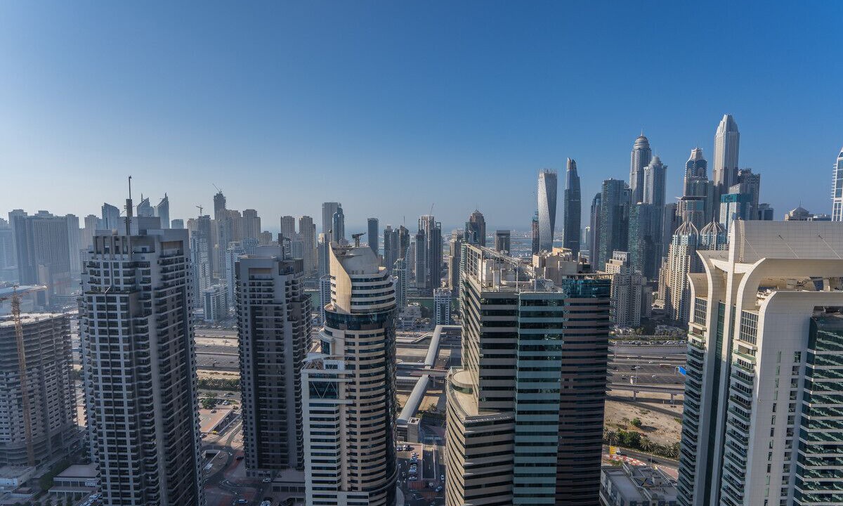 Photo of Others in Jumeirah Lake Towers