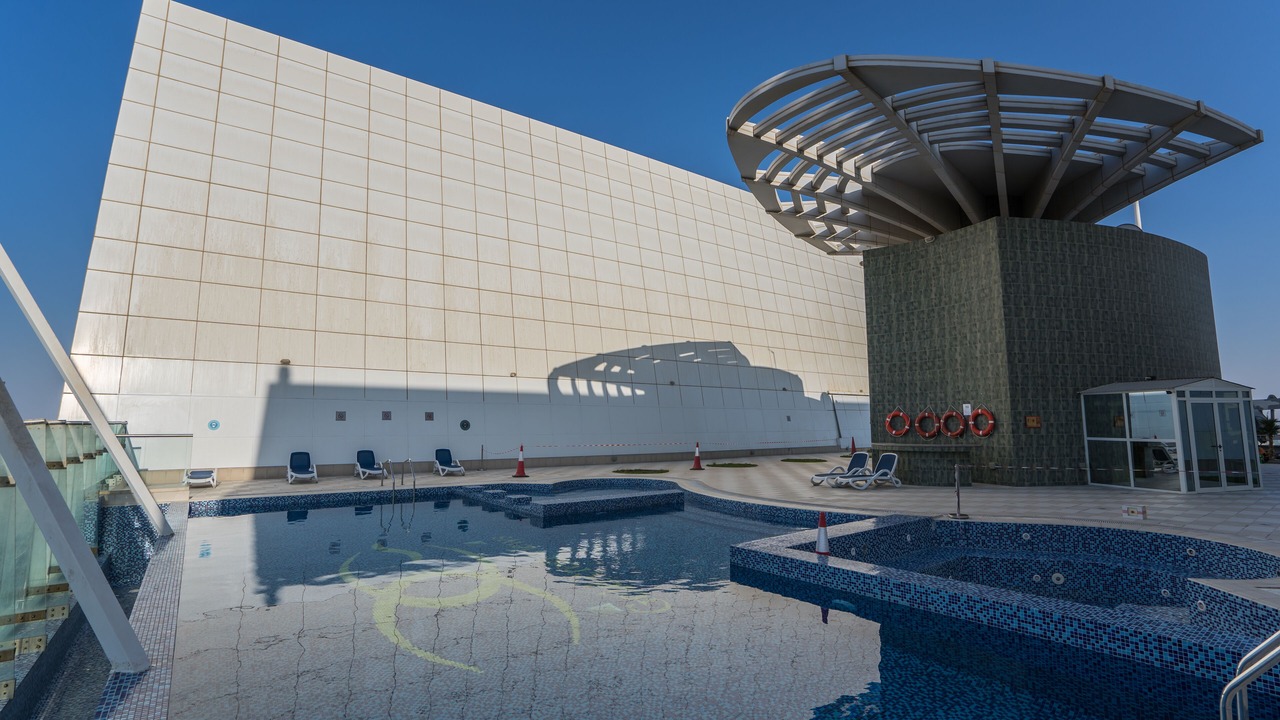 Photo of Outdoor in Jumeirah Lake Towers