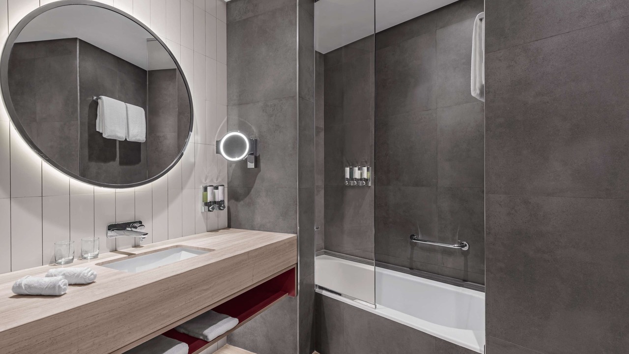 Photo of Bathroom in Ras Al Khaimah