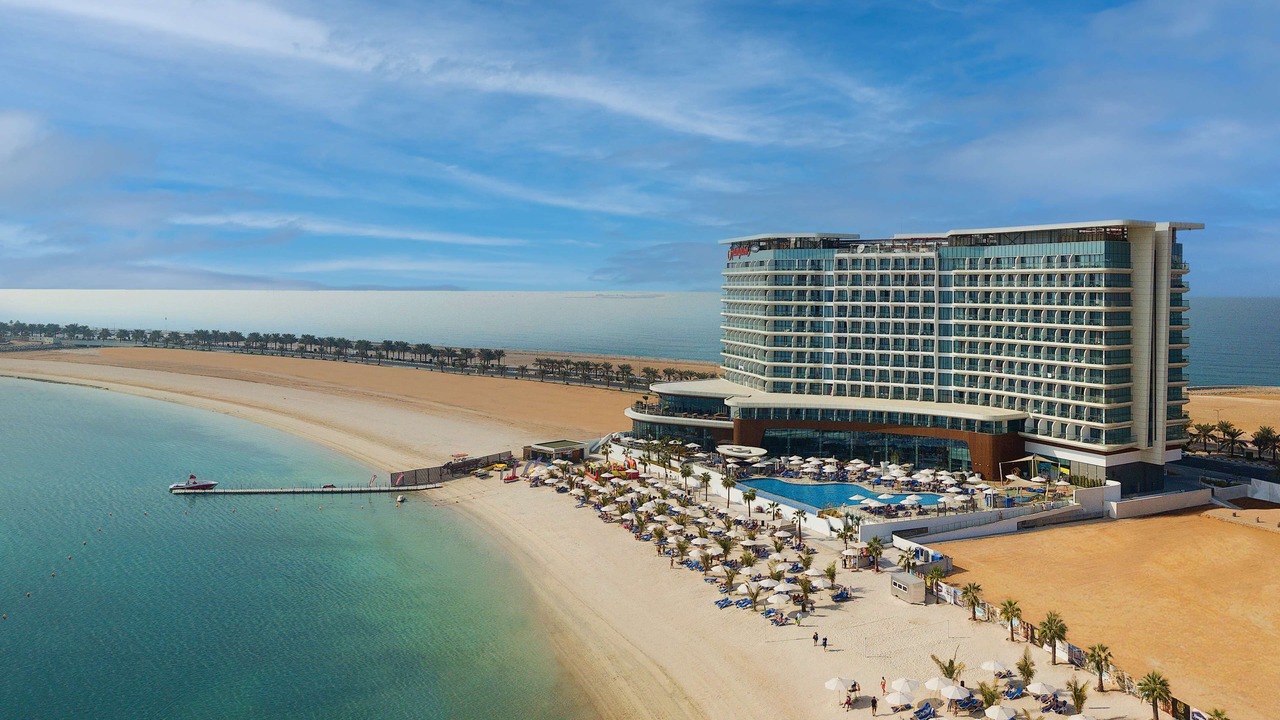 Photo of Outdoor in Ras Al Khaimah