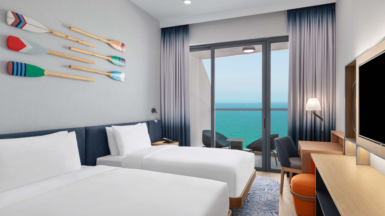Photo of Bedroom in Ras Al Khaimah
