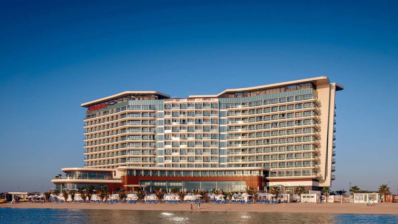 Photo of Outdoor in Ras Al Khaimah