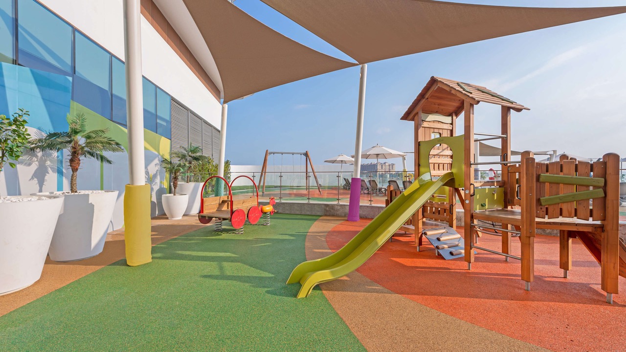 Photo of Outdoor in Ras Al Khaimah