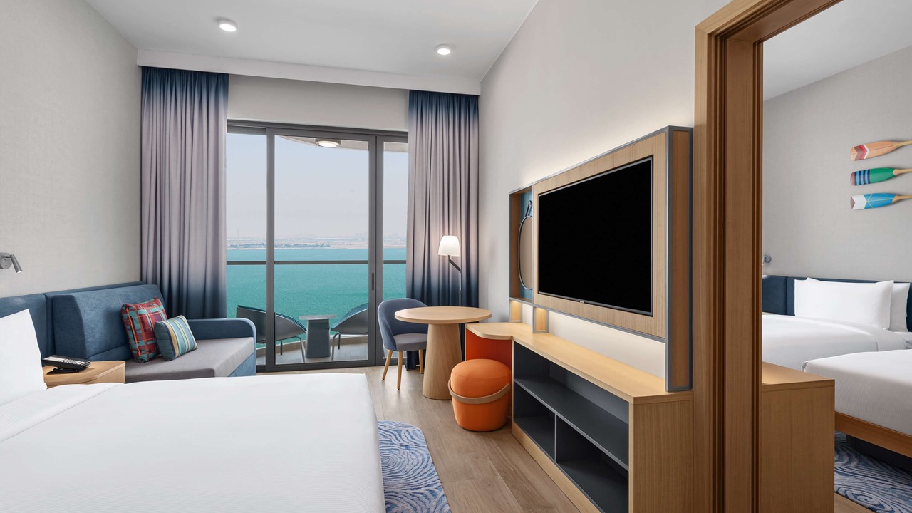 Photo of Outdoor in Ras Al Khaimah