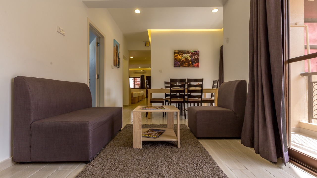 Photo of Bedroom in Al Sabkha
