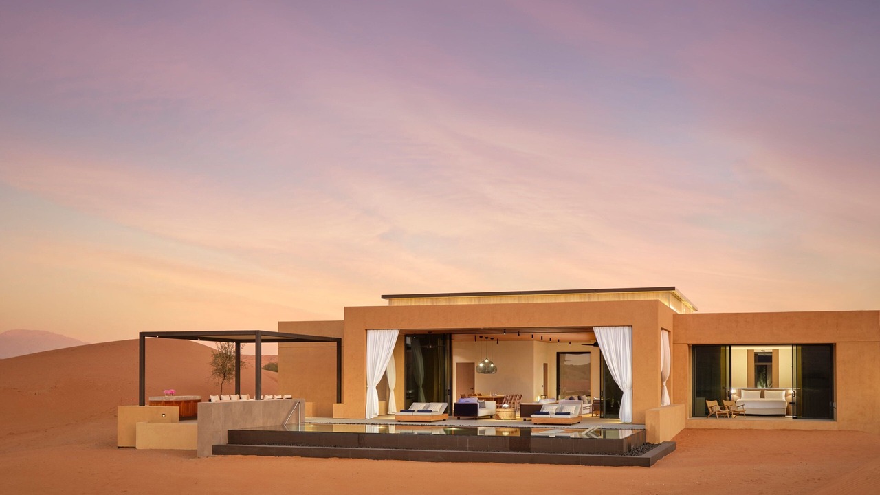 Photo of Outdoor in Ras Al Khaimah
