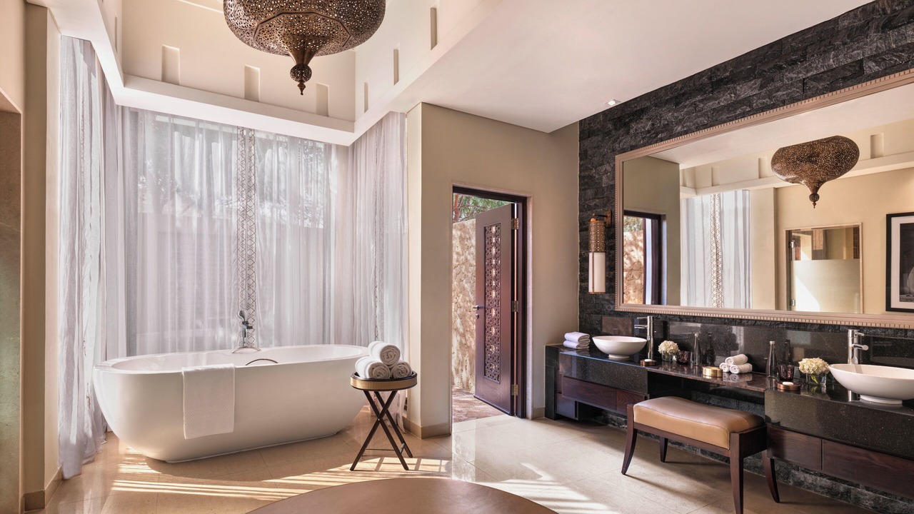 Photo of Bathroom in Ras Al Khaimah