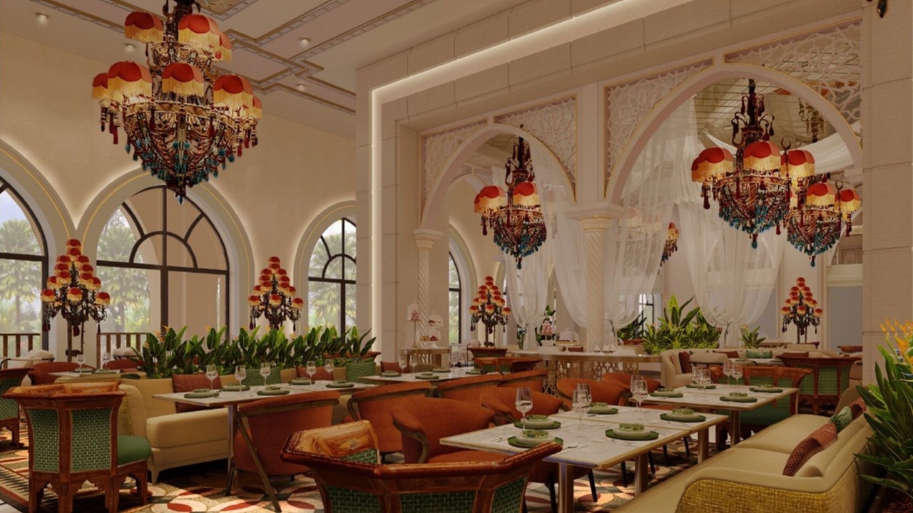 Photo of Others in Palm Jumeirah