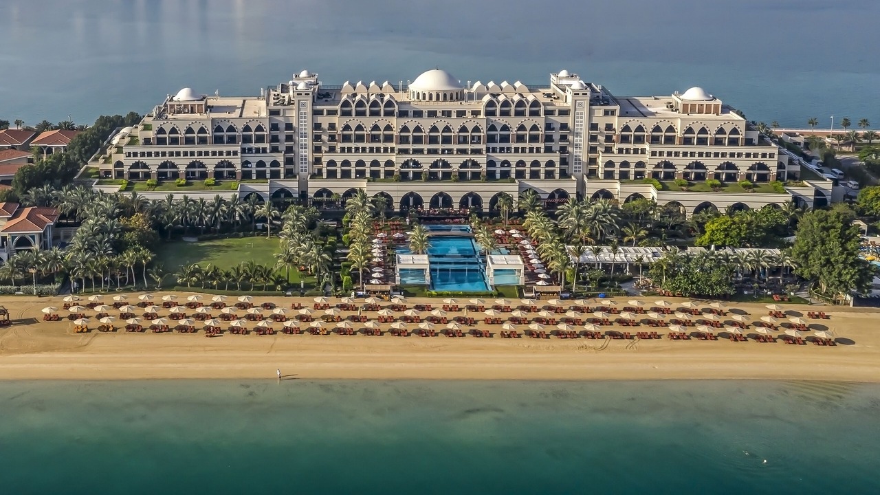 Photo of Outdoor in Palm Jumeirah