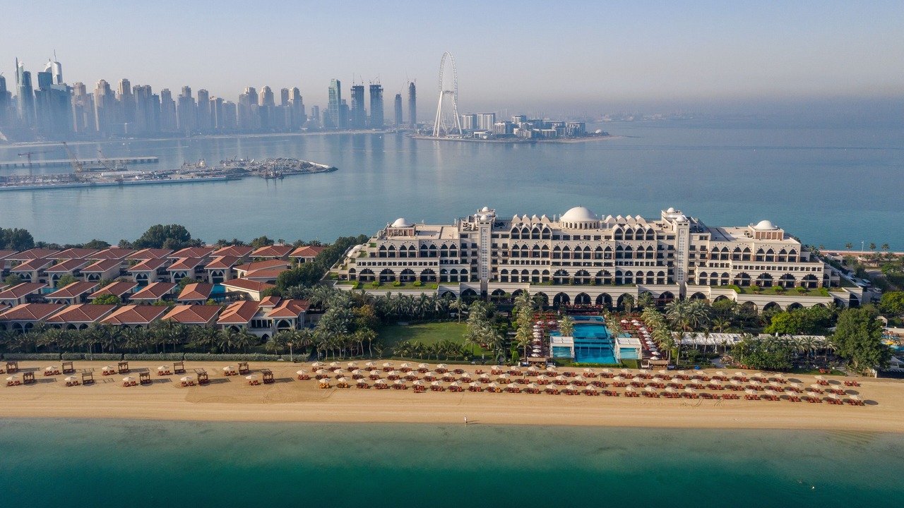 Photo of Outdoor in Palm Jumeirah