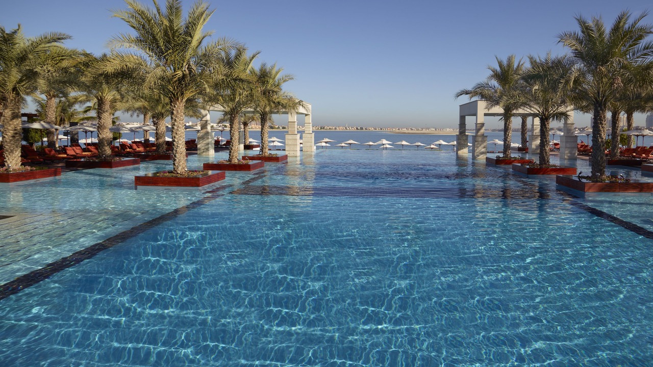 Photo of Outdoor in Palm Jumeirah
