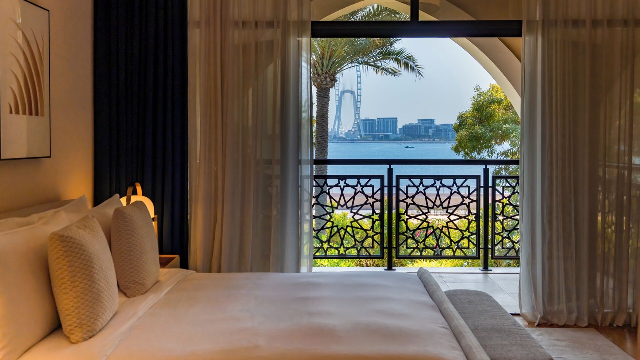Photo of Outdoor in Palm Jumeirah