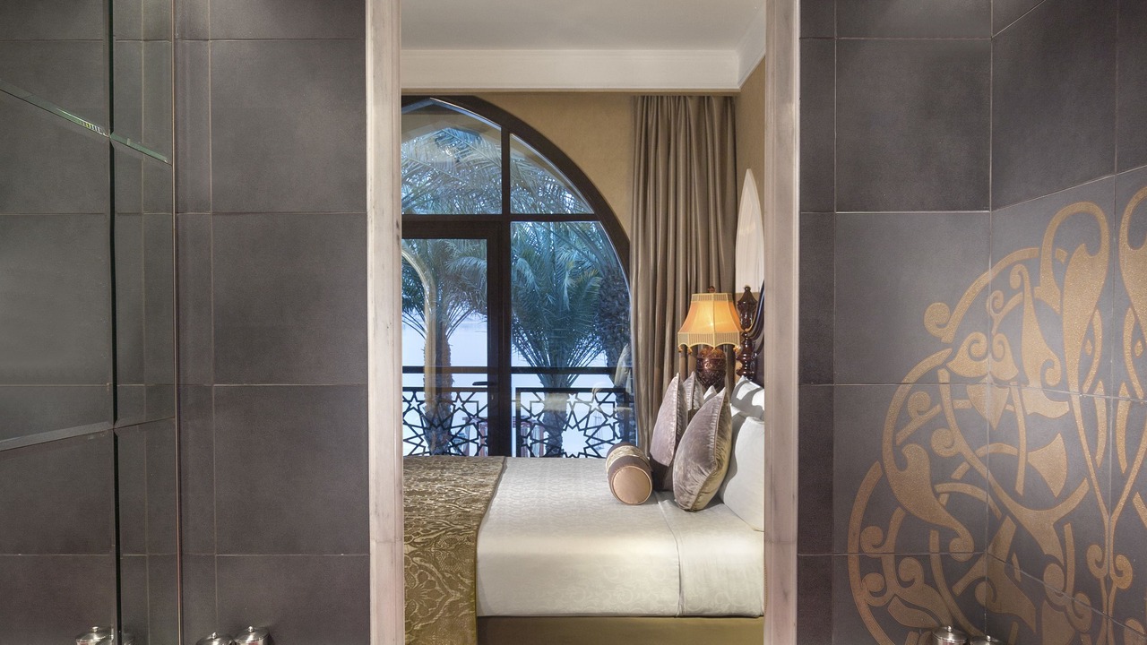 Photo of Bathroom in Palm Jumeirah