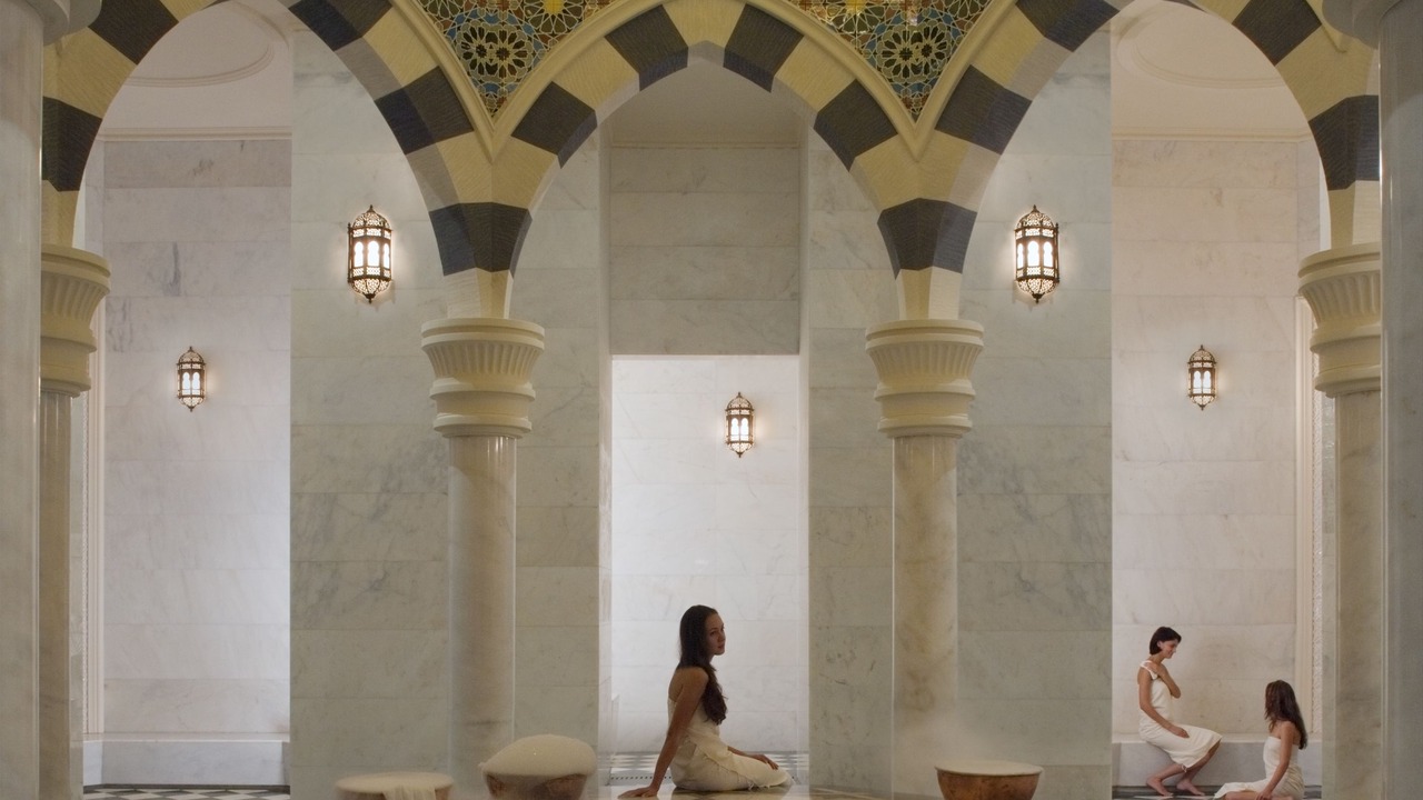 Photo of Bedroom in Palm Jumeirah