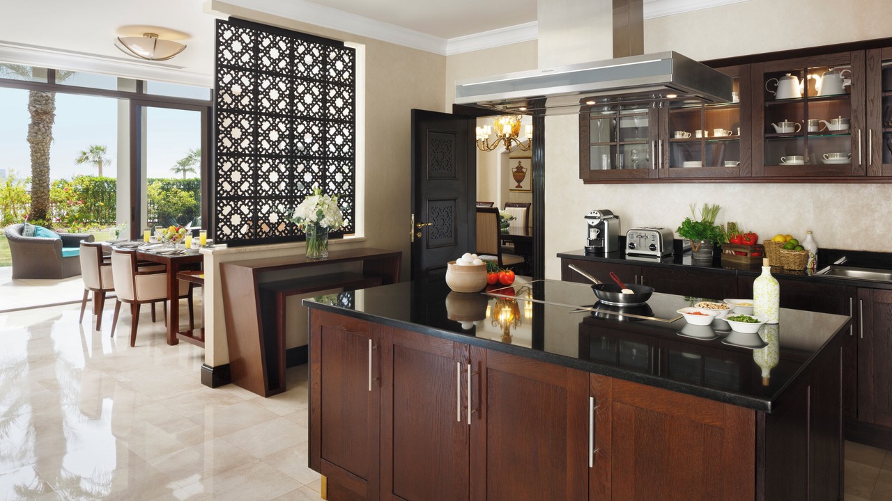 Photo of Outdoor in Palm Jumeirah