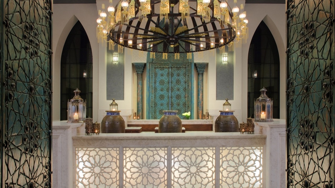 Photo of Bedroom in Palm Jumeirah