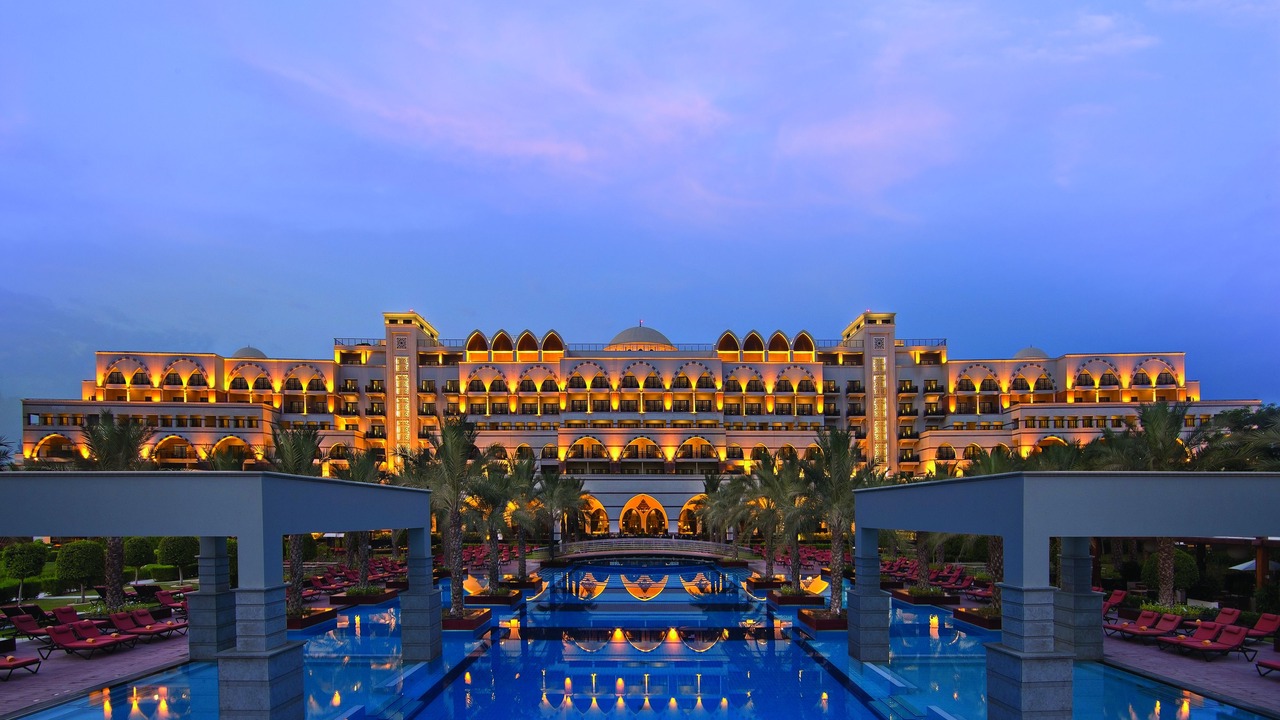 Photo of Outdoor in Palm Jumeirah