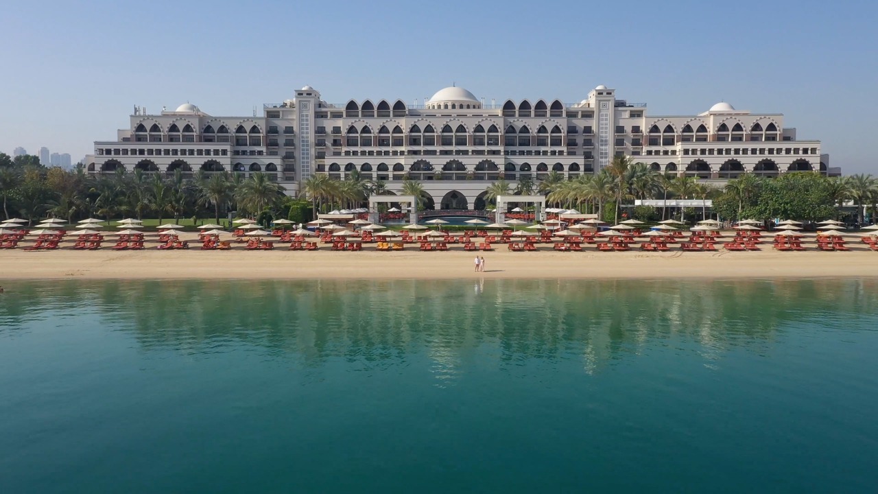 Photo of Outdoor in Palm Jumeirah