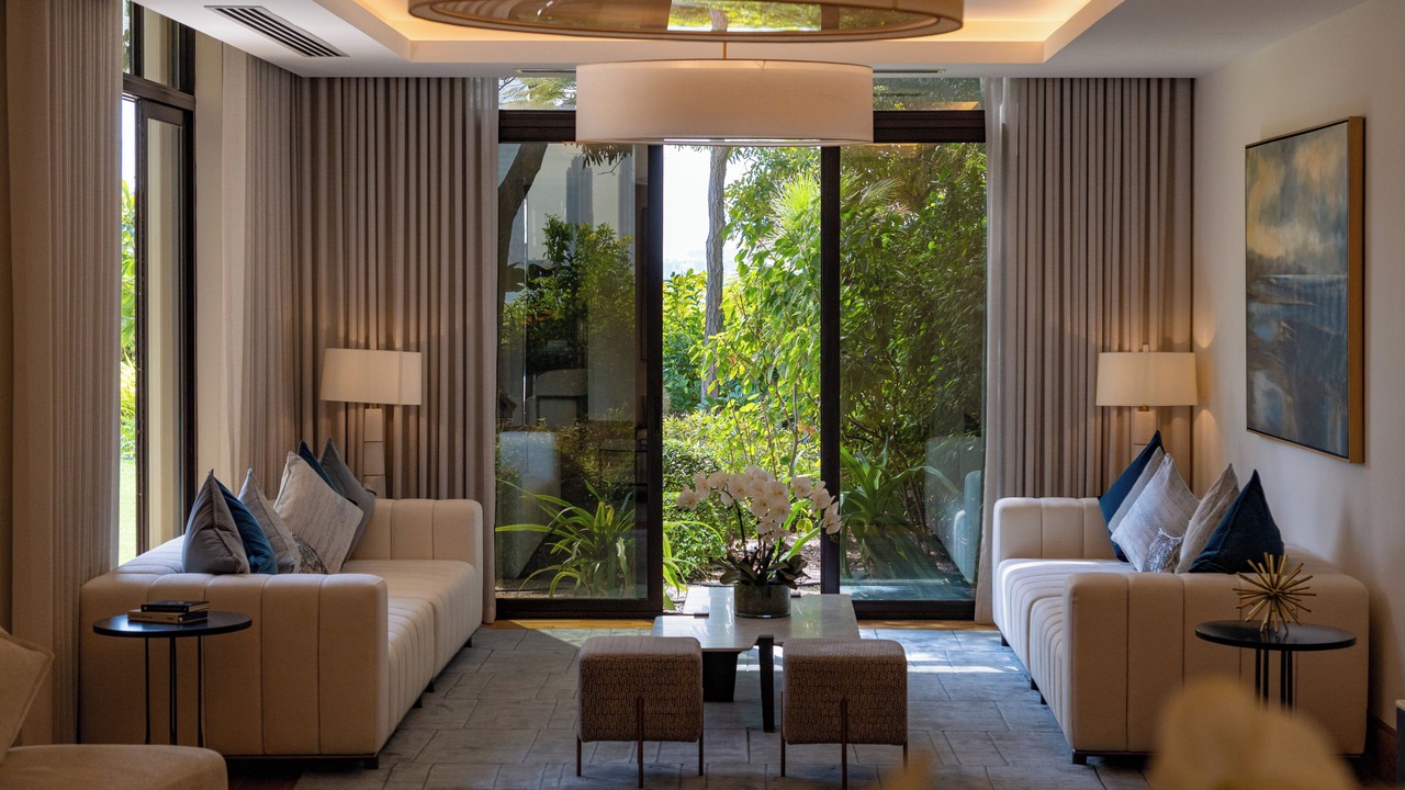 Photo of Outdoor in Palm Jumeirah