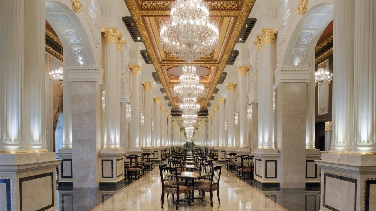 Photo of Others in Palm Jumeirah