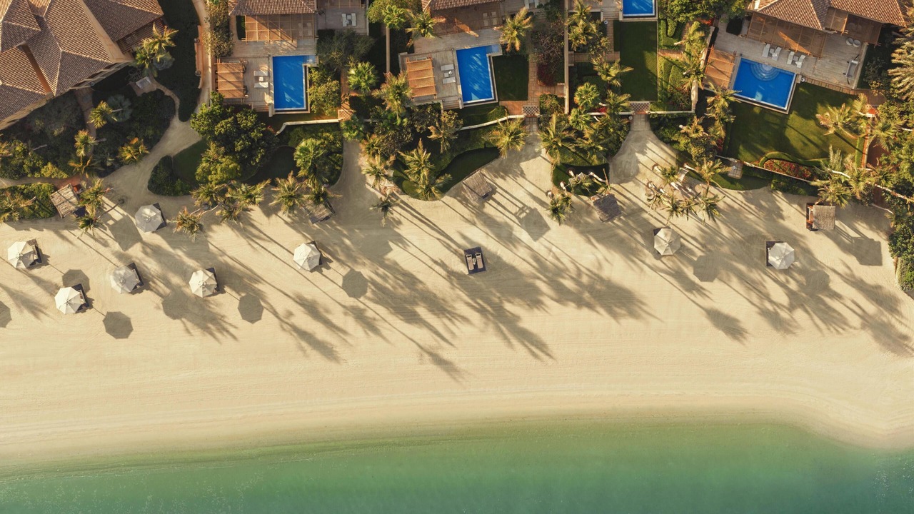 Photo of Others in Palm Jumeirah