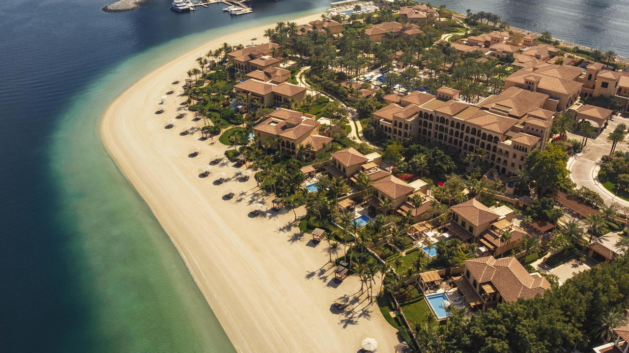 Photo of Outdoor in Palm Jumeirah