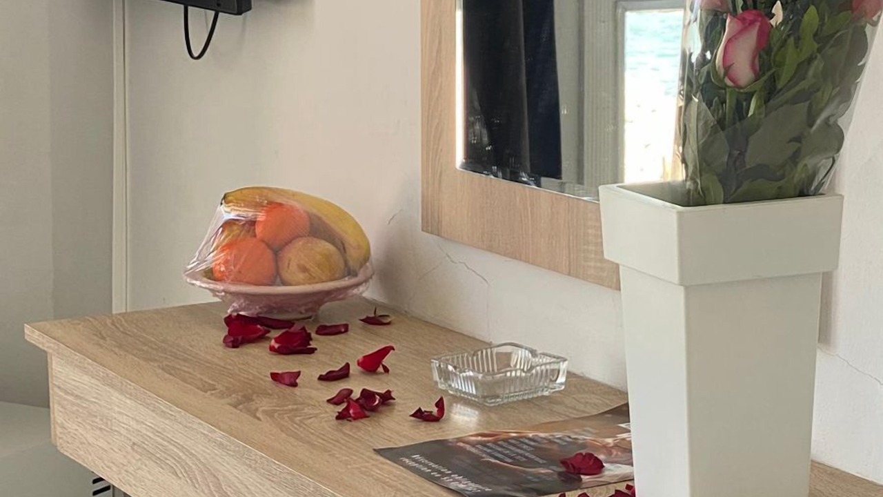 Photo of Bedroom in Monastir