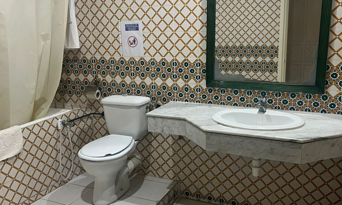Photo of Bedroom in Monastir