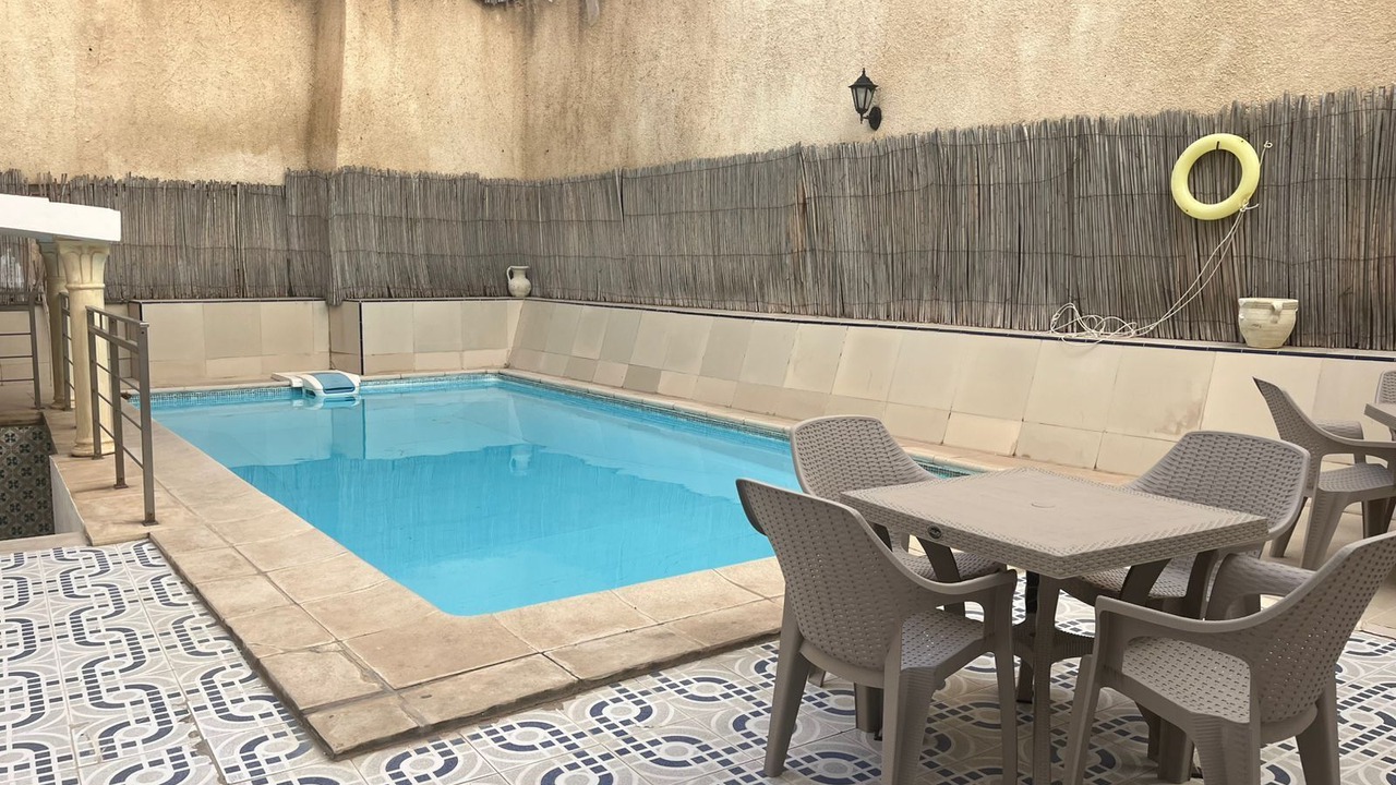 Photo of Outdoor in Monastir
