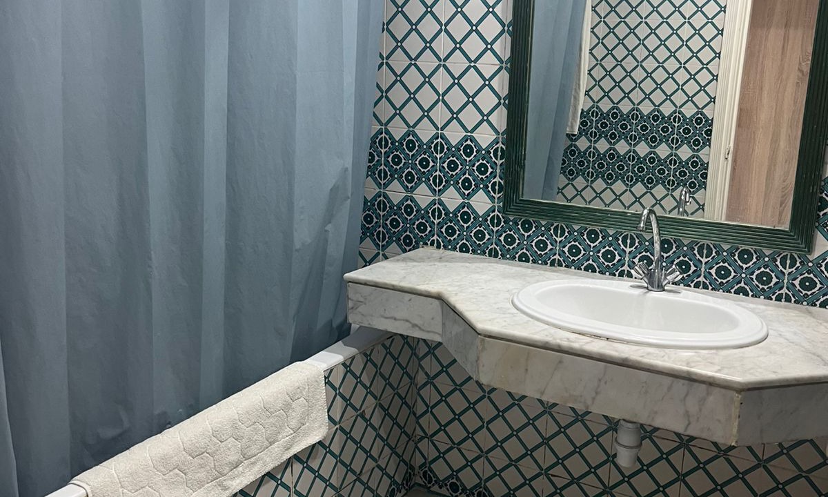 Photo of Bathroom in Monastir