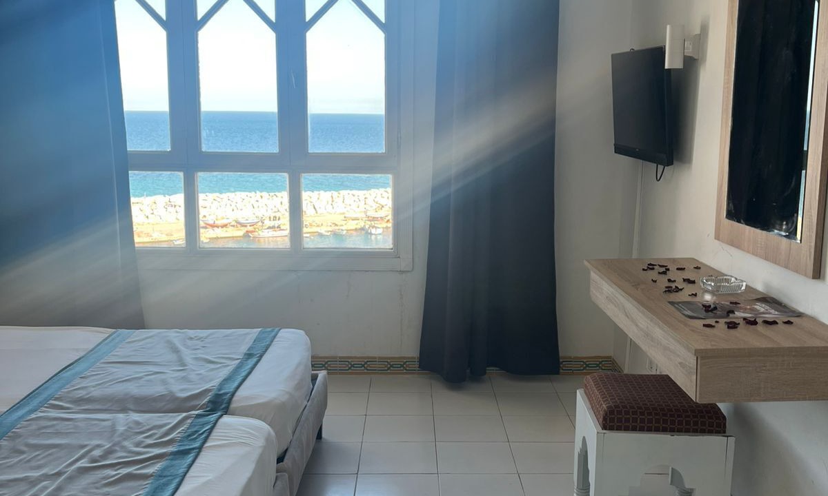 Photo of Bedroom in Monastir
