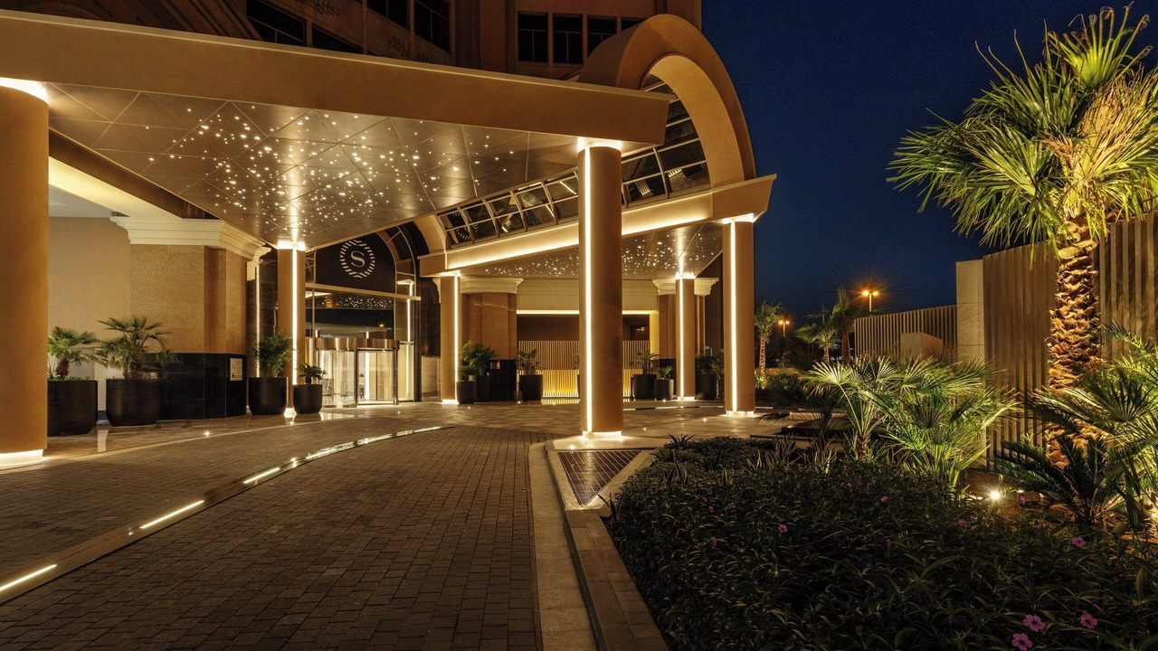 Photo of Outdoor in Al Barsha 1