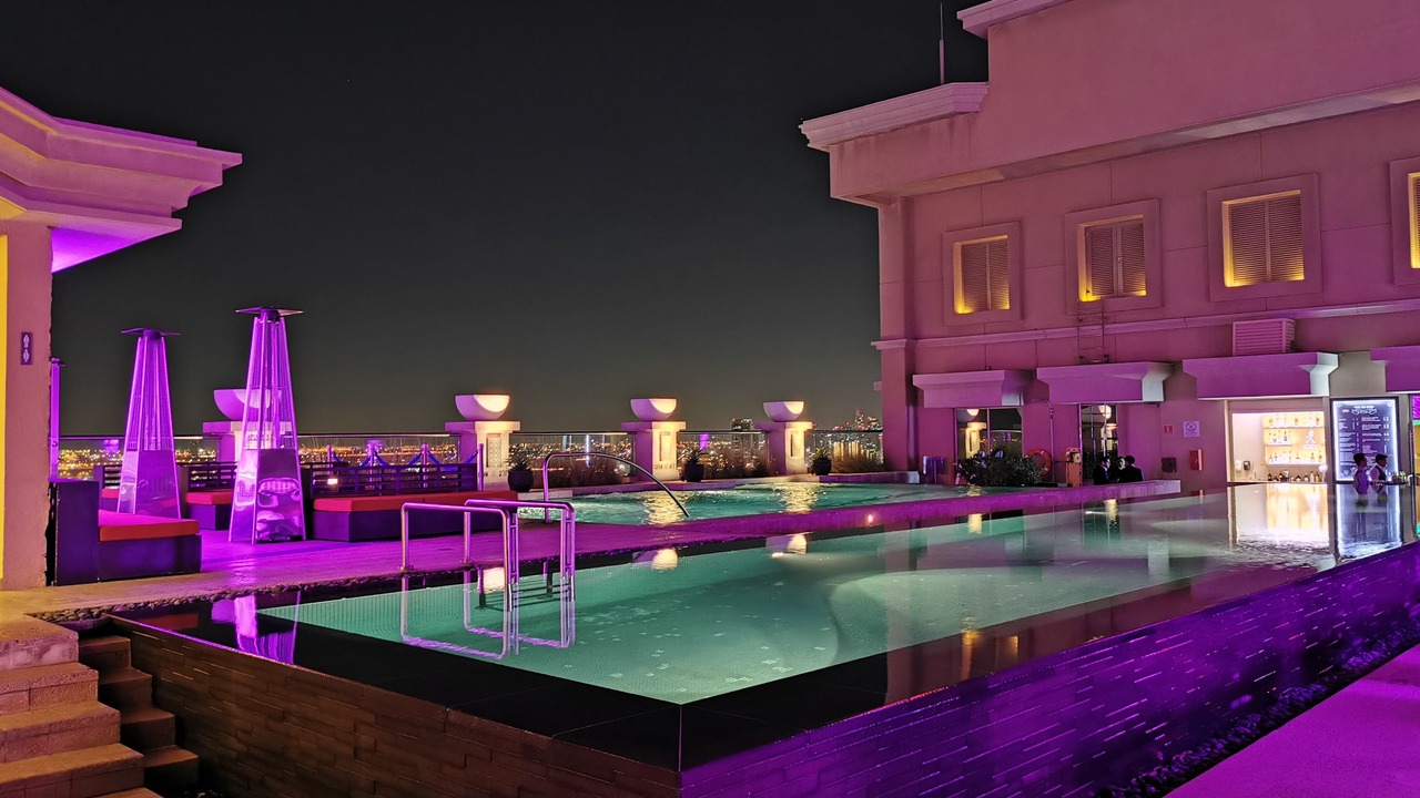 Photo of Outdoor in Al Barsha 1