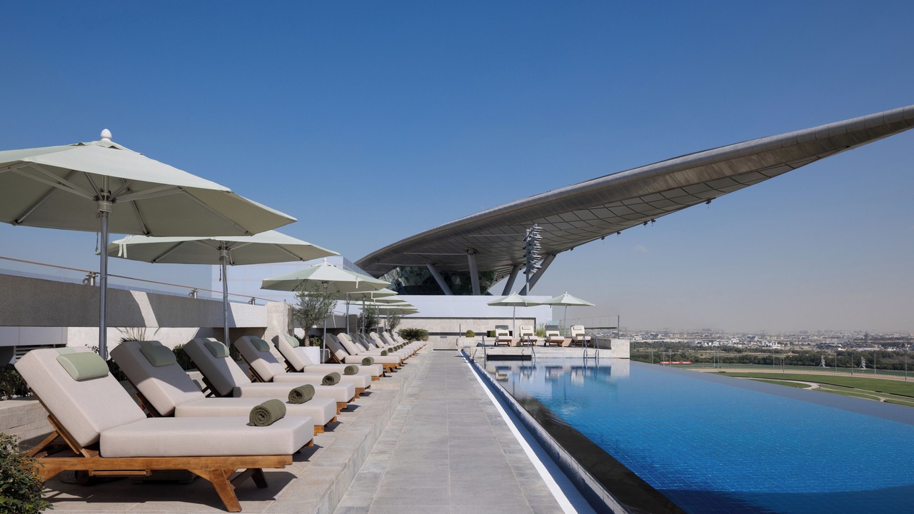 Photo of Outdoor in Nad Al Sheba
