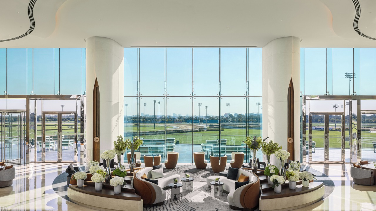 Photo of Outdoor in Nad Al Sheba