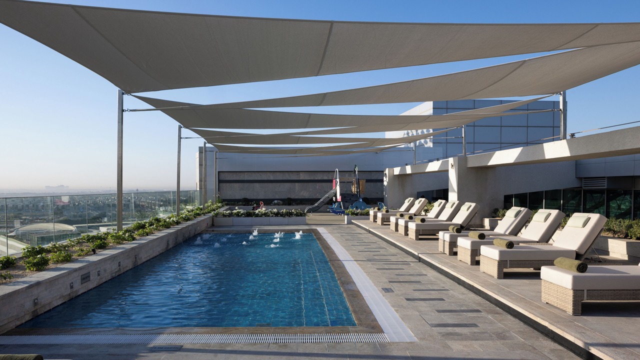 Photo of Outdoor in Nad Al Sheba