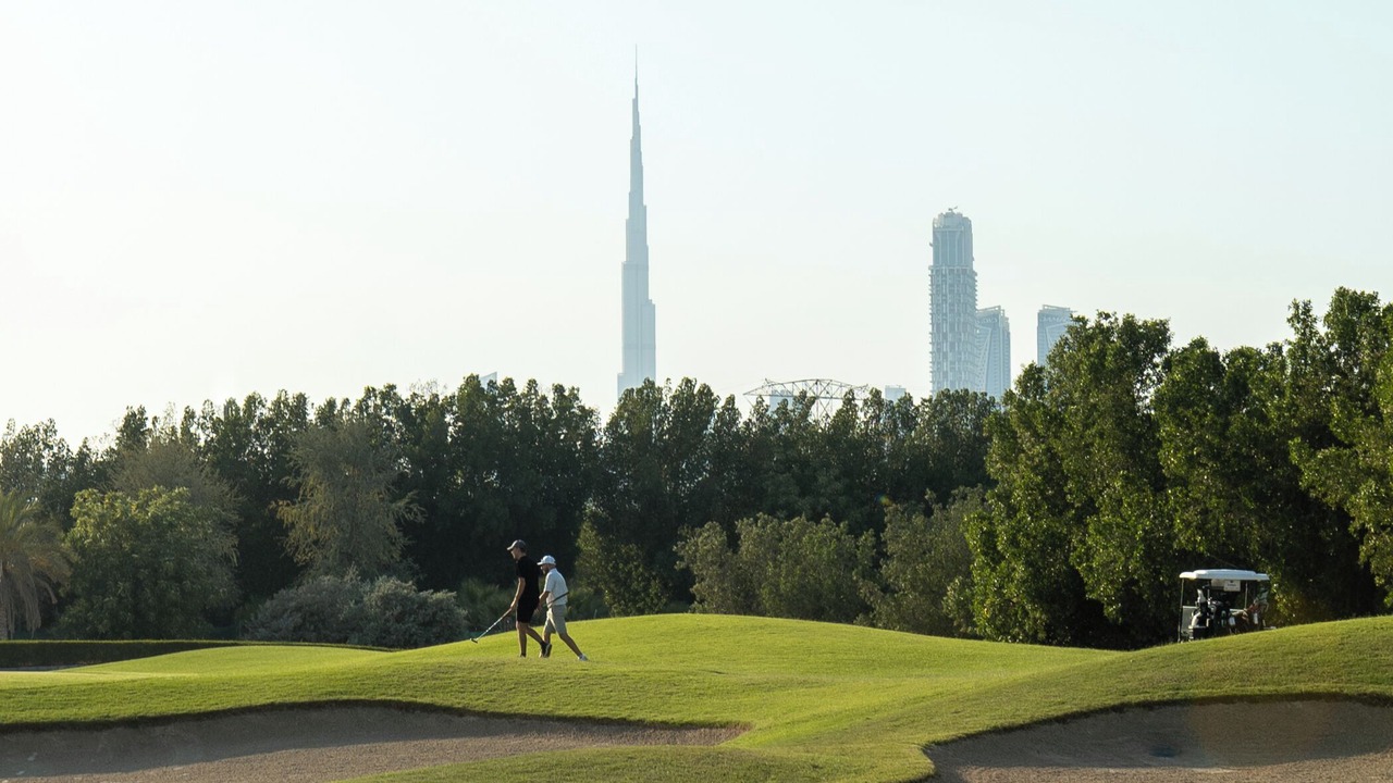 Photo of Others in Nad Al Sheba