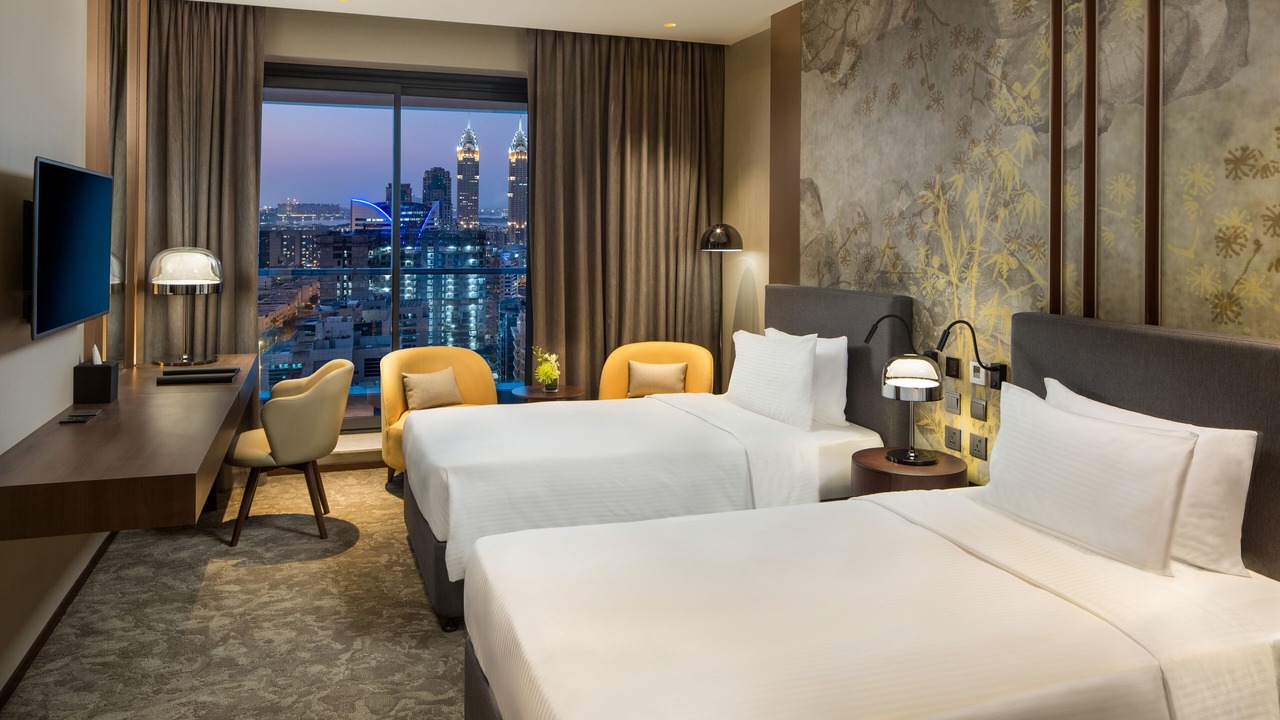 Photo of Bedroom in Barsha Heights