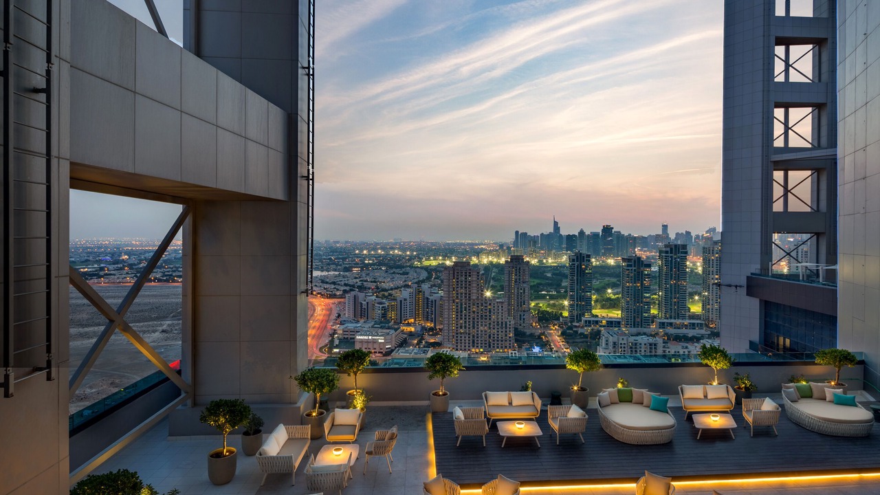 Photo of Others in Barsha Heights