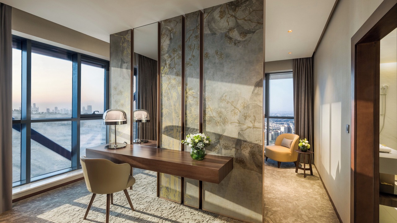 Photo of Bedroom in Barsha Heights