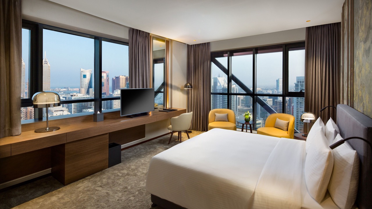 Photo of Bedroom in Barsha Heights