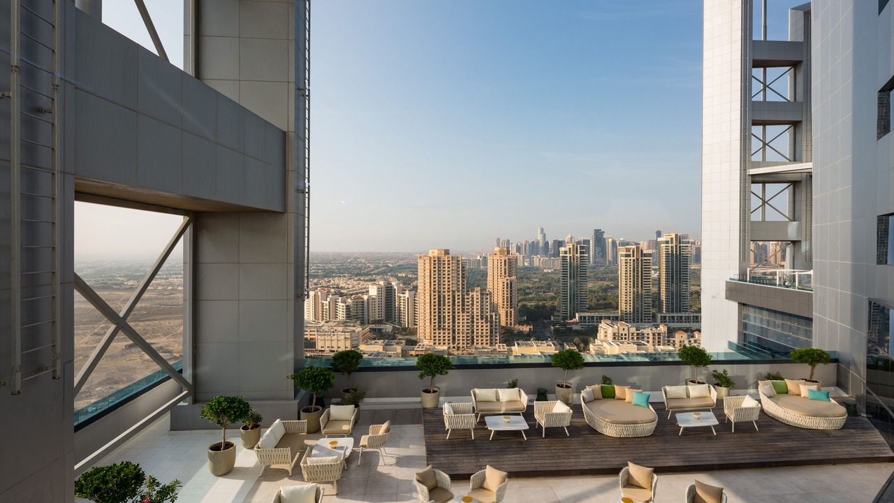 Photo of Others in Barsha Heights