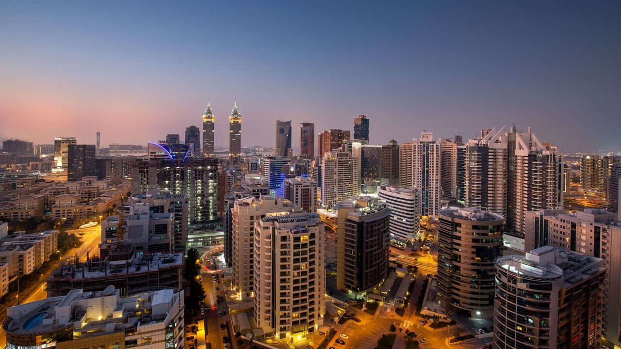 Photo of Others in Barsha Heights