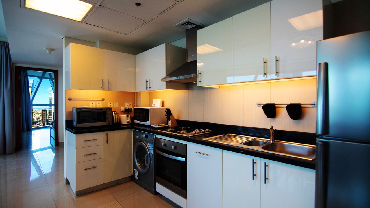 Photo of Kitchen in DIFC