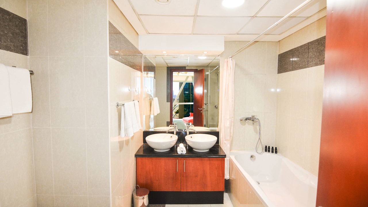 Photo of Bathroom in DIFC